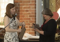 «Арсенал стал одним из брендов Нижнего Новгорода», -  Елизавета Солонченко