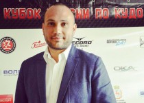 «Мне бы хотелось быть полезным своему городу в создании современного спортивного сообщества», - Владимир Поддымников