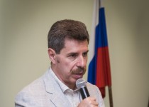 «Предприниматели чувствовали теплую атмосферу, люди искренне хотели услышать власть, а это тоже не часто бывает», - Дмитрий Бирман