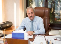 В еженедельнике МК Нижний Новгород читайте интервью с Марком Фельдманом Бюджет - это мозаика