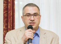 «Сейчас сложилась весьма благоприятная ситуация для совместной работы городской власти и предпринимателей»,  - Дмитрий Барыкин