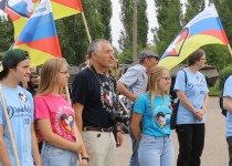 «Автопробег «Берлин-Москва» – яркий пример народной дипломатии», -  Елизавета Солонченко