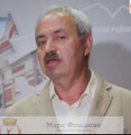 Марк Фельдман: «Стратегия развития города не должна лежать на полке – она должна реально работать»
