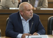 «Необходимо провести оценку состояния каждого района Нижнего Новгорода», - Андрей Дранишников