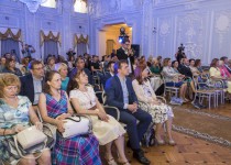 «Архитектура и градостроительство – это дипломатия высшей пробы, умение находить компромисс», - Елизавета Солонченко