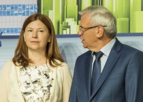 «Важно, чтобы конкурс стал площадкой по обмену опытом и послужил повышению профессионального мастерства участников», - Евгений Люлин