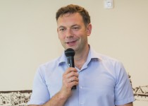 «Городской власти очень нужна помощь и советы мэтров строительства по развитию Нижнего Новгорода», - Михаил Кузнецов