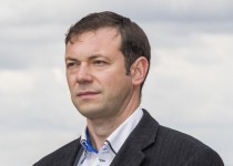 Михаил Кузнецов встретился с предпринимательским сообществом Рождественской стороны