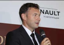 Михаил Кузнецов: «У строителей в Нижнем Новгороде будет много интересной и амбициозной работы»