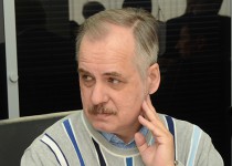 «Возвращение городской власти в публичное пространство позволит вернуть ей доверие жителей», - Александр Прудник