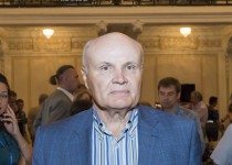 Вячеслав Растеряев: «Всем кандидатам в Общественную палату нужно сказать огромное спасибо за то, что им небезразлична судьба города»