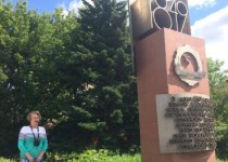 Пешеходная экскурсия по сормовской земле