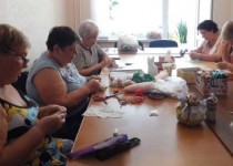 Создадим сказку своими руками