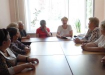 Совет общественного самоуправления ТОС Высоково приглашает жителей