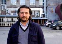 «Создание Общественной палаты - это попытка самого города внутри себя нащупать решения всех  системных проблем», - Свят Мурунов