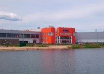 Елизавета Солонченко проведет встречу с представителями спортивной общественности