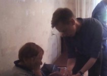 С заботой о жителях ТОС