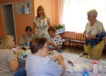 Совет ТОС Б.Корнилова реализует проект «ОтЛИЧНОЕ ДЕЛО»