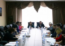 Кирилл Лазорин: «Перед временной рабочей группой поставлена задача создания нормативной базы по муниципально-частному партнерству и концессионным соглашениям»