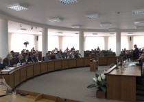 «Мы принимаем в муниципальную собственность  объект, который в дальнейшем планируется для размещения ясельных групп», - Кирилл Лазорин