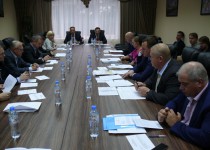 Депутаты поддержали проекты обновления подвижного состава метро и модернизации транспортной инфраструктуры города