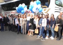 «Городская власть готова делать все, чтобы приезд в Нижний Новгород и знакомство с Максимом Горьким становилось ярким событием в жизни каждого человека», -  Елизавета Солонченко