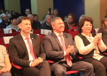 «Наш город становится внимательнее и добрее ко всем горожанам, какие бы ограничения их не касались», - Михаил Кузнецов