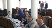 Заседание постоянной комиссии по социальной политике 07.09.2017