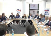 «Хорошо, когда в депутаты приходят люди, которых жители знают и могут оценить их работу», - Елизавета Солонченко