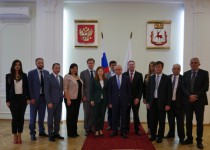 «Мы планируем наладить взаимовыгодный обмен технологиями и расширение сотрудничества с Республикой Сербской во многих сферах», - Елизавета Солонченко