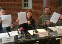 «Подобные мероприятия позволяют по-новому полюбить книги», - Елизавета Солонченко