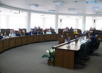 Повышение доходов городского бюджета находится под контролем комиссии по имуществу и земельным отношениям