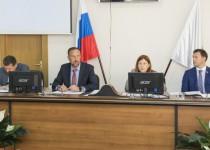 «Все наши решения должны быть понятными и прозрачными», - Елизавета Солонченко