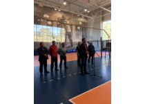 «Ваши достижения – пример для тех, кто только собирается активно заняться спортом, несмотря ни на какие ограничения», - Михаил Кузнецов