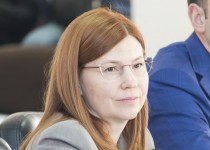 По инициативе Елизаветы Солонченко в ФОКах Нижнего Новгорода создаются попечительские комитеты родителей