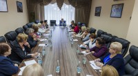 Михаил Кузнецов провел заседание неформального ученого совета «ННоу-Хау»
