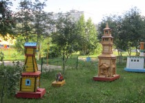 График заседания городской конкурсной комиссии «Лучший Совет общественного самоуправления территориальных общественных самоуправлений города Нижнего Новгорода» в 2017 году