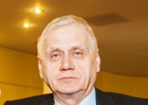 «Мне нравится активность, доброжелательность, позитивный настрой Елизаветы Солонченко», - Юрий Лебедев