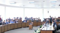 Заседание постоянной комиссии по развитию города, строительству и архитектуре 13.06.2017