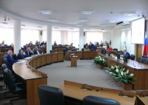 Строительство новых школ по государственной программе – в центре внимания депутатской комиссии по развитию города, строительству и архитектуре