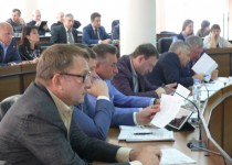 «Мы сформируем рабочую группу для создания механизма борьбы со стихийными свалками», - Михаил Кузнецов