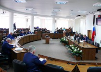 Комиссия по городскому хозяйству изучила проблемы подготовки города к зиме