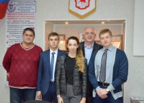 Школа молодежного актива и конкурс молодежных инициатив «Молодежный десант ТОС» помогут найти новых молодых лидеров и городских активистов