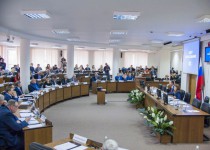 Депутаты городской Думы предложили сделать выборы главы Нижнего Новгорода прямыми и всенародными