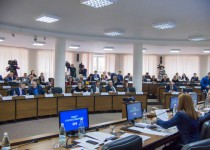 Обращение  к временно исполняющему обязанности Губернатора  Нижегородской области Г.С.Никитину