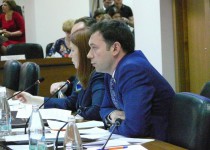 Городская Дума совершенствует процедуру нормотворческой работы