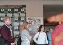 Экскурсия в музей