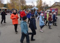 В здоровом теле здоровый дух!