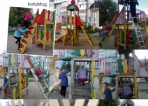 Подарим радость детям