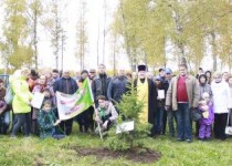 «Хвойный Нижний» в Канавинском районе